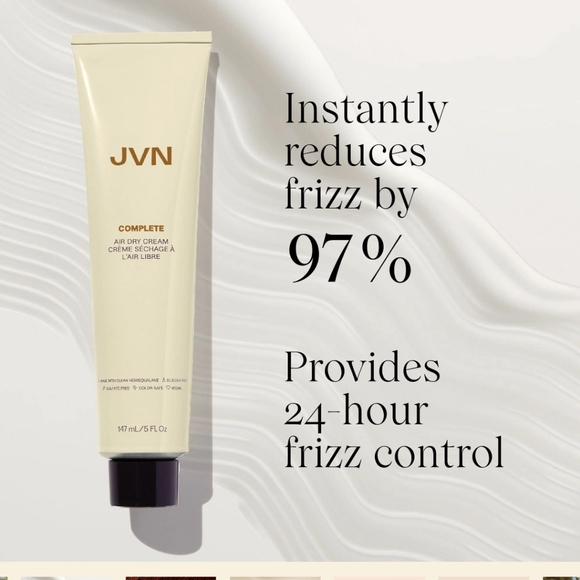 2 NIB JVN Trusted Tri Essentials Set - Picture 5 of 8